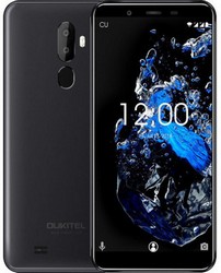 Прошивка телефона Oukitel U25 Pro в Нижнем Тагиле